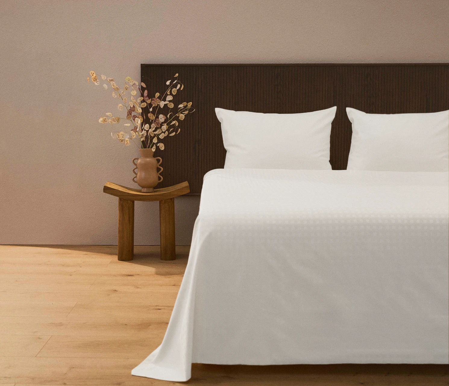 Bettwäsche Ritz Hotelverschluss 15 cm
