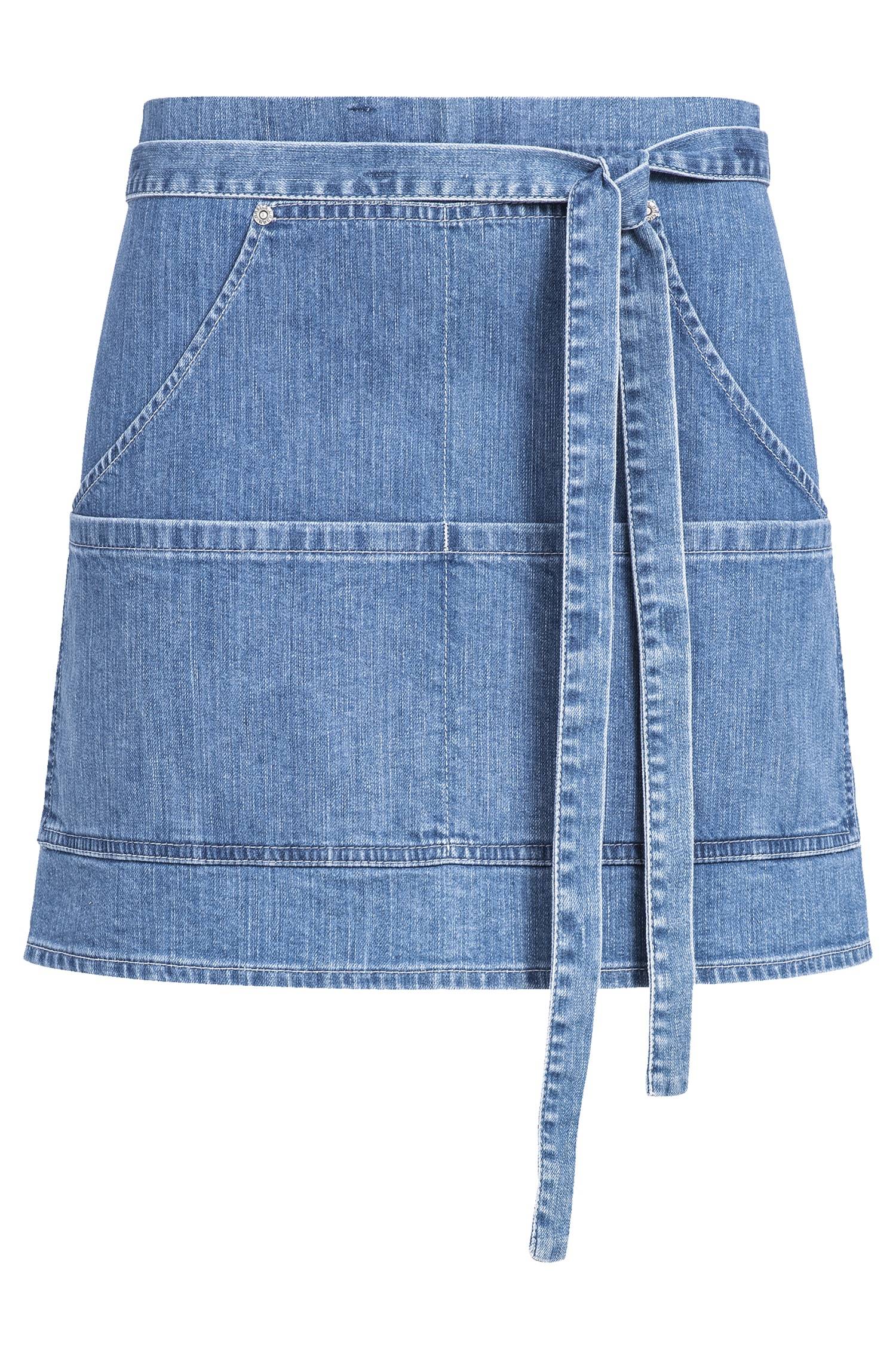 Schürze Unisex