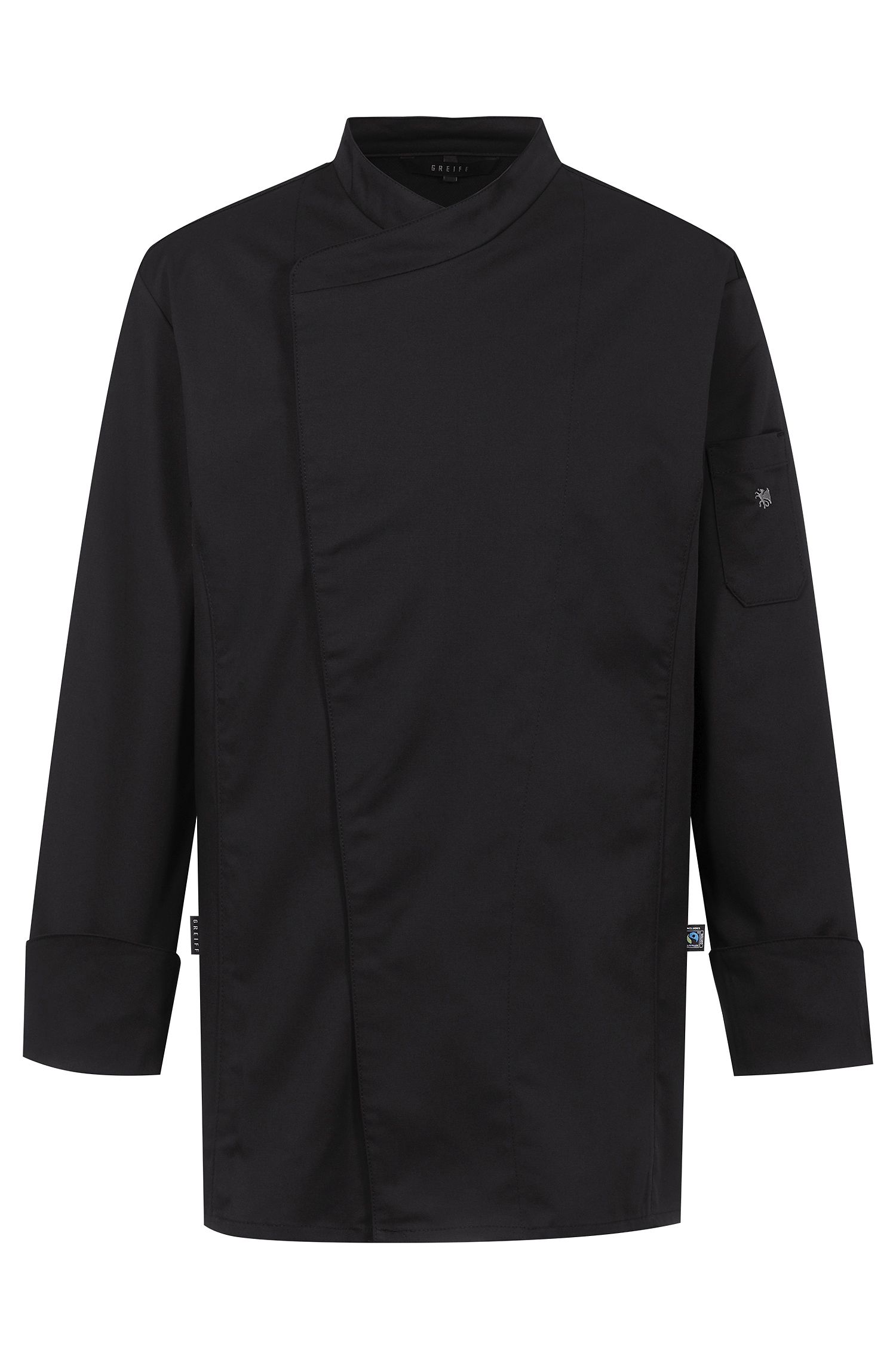 Kochjacke Herren