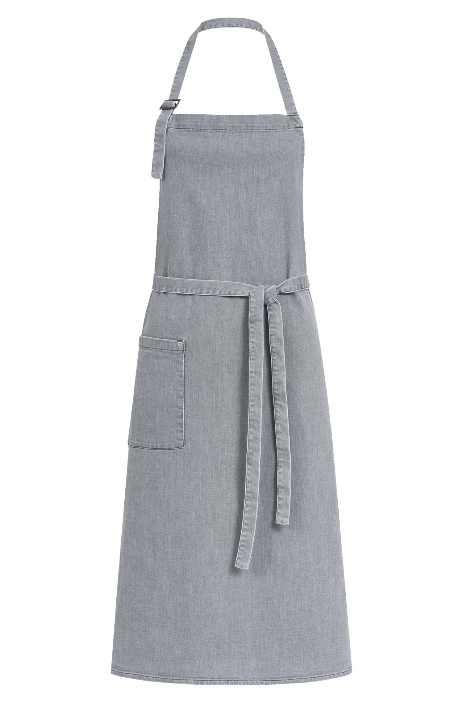 Schürze Unisex
