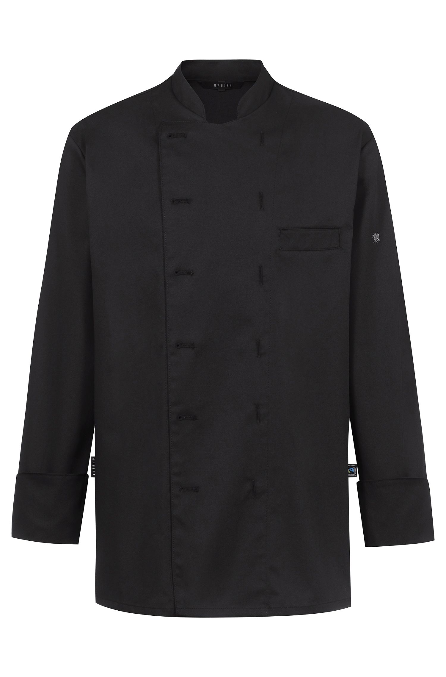 Kochjacke Herren