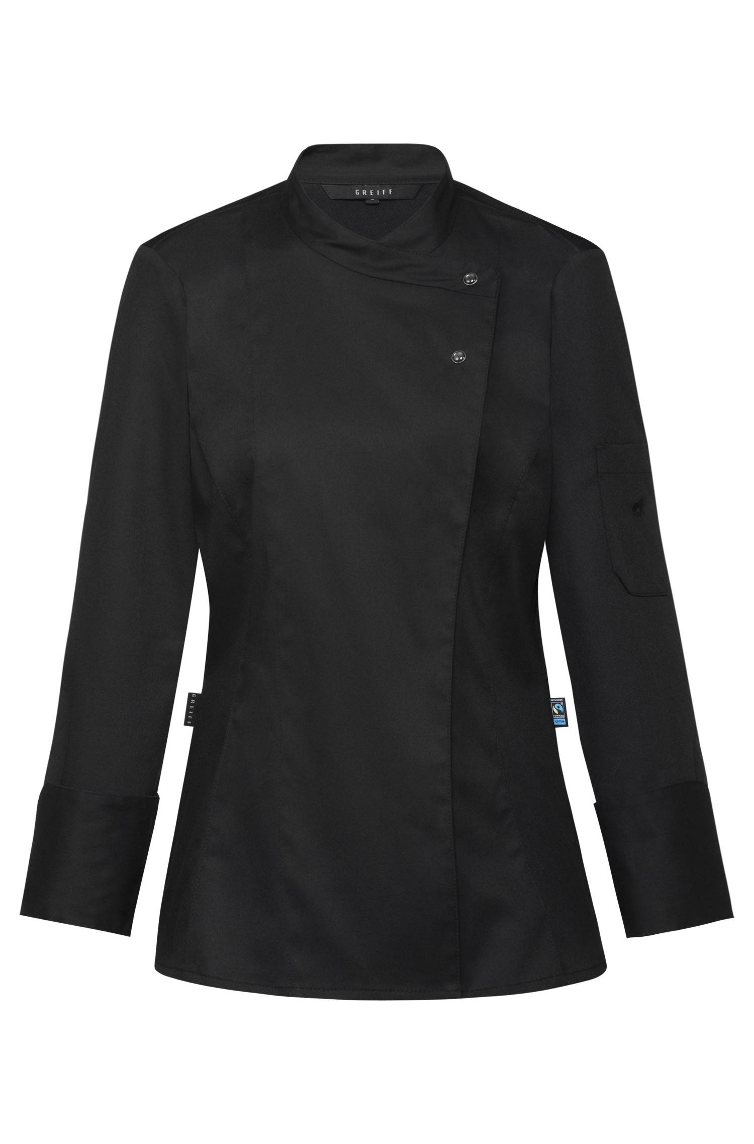 Kochjacke Damen