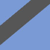 blau/Kontrast grau