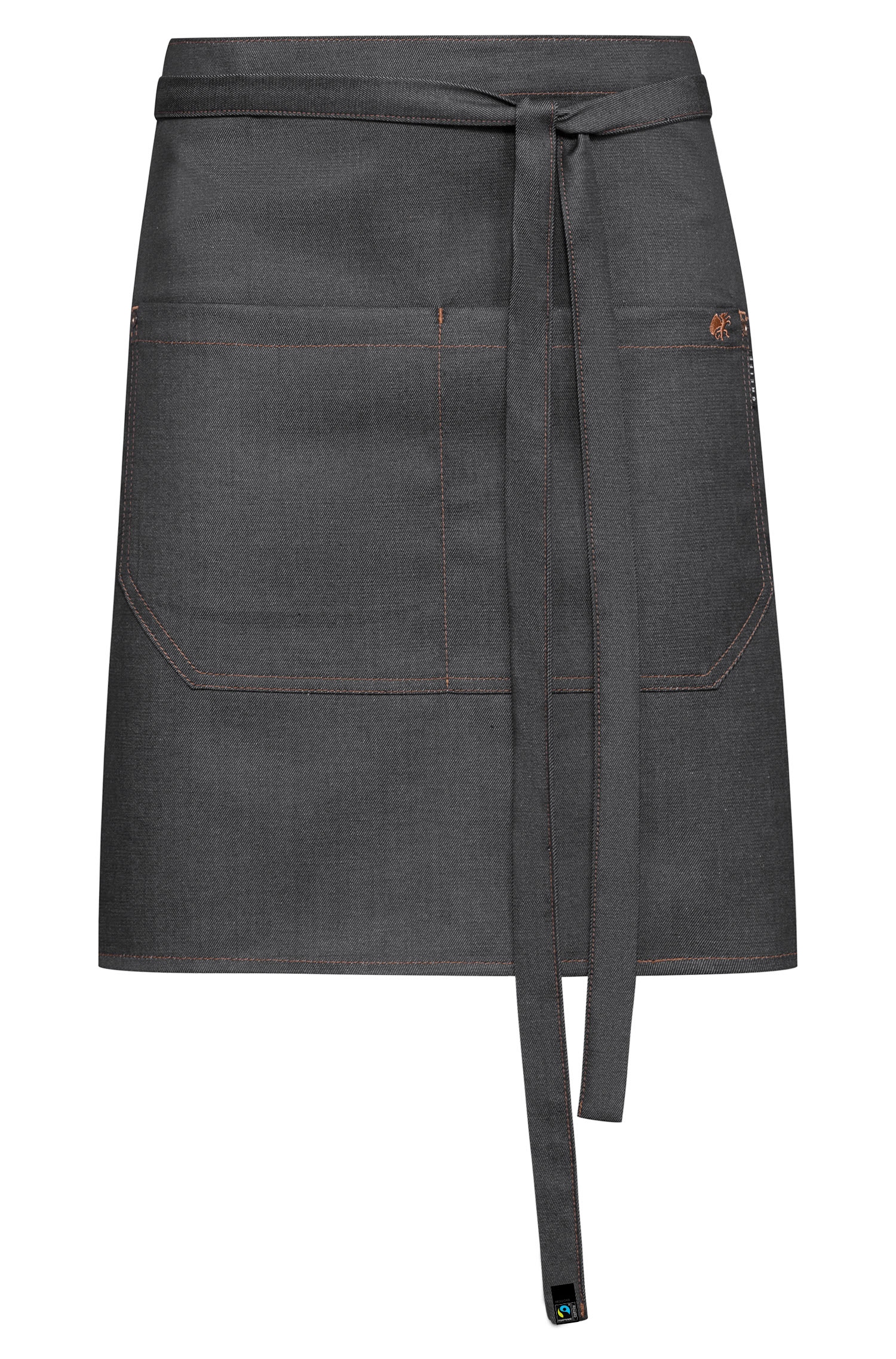 Schürze Unisex