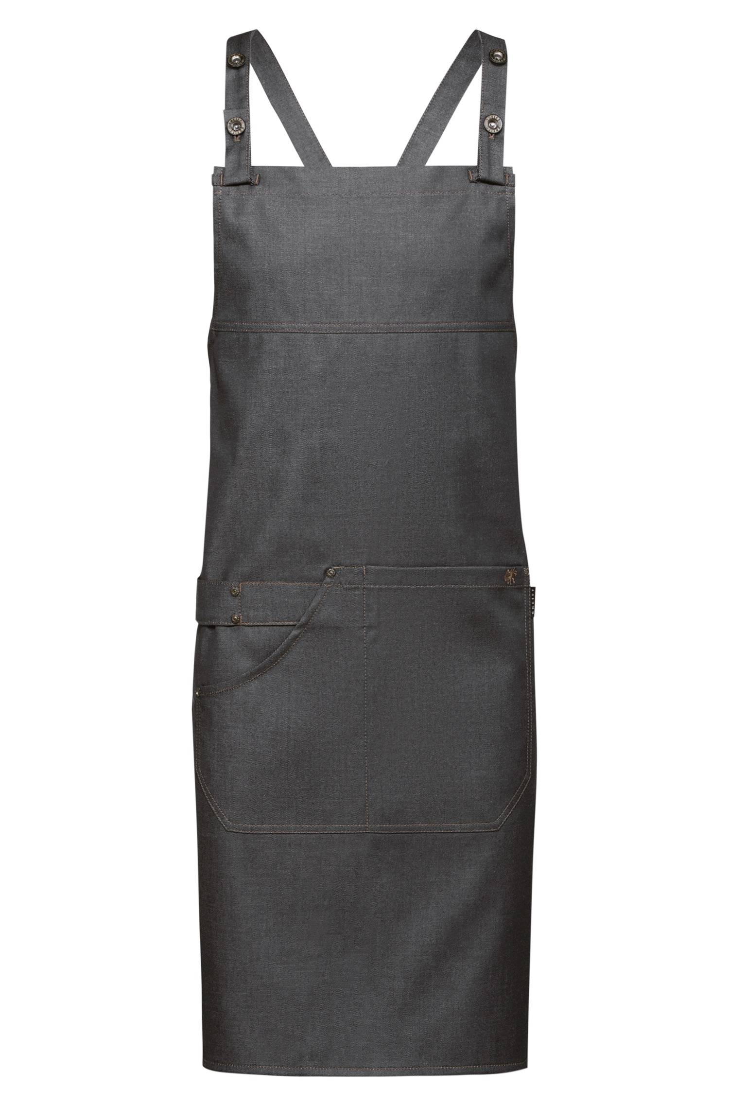 Schürze Unisex
