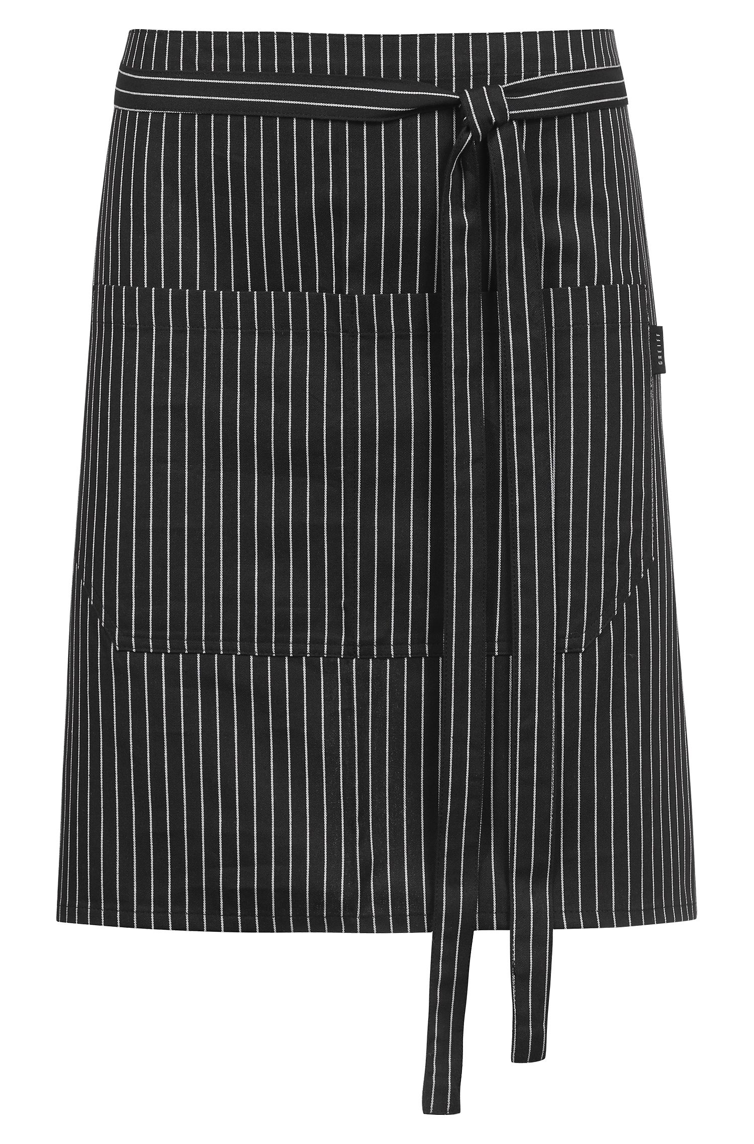 Schürze Unisex