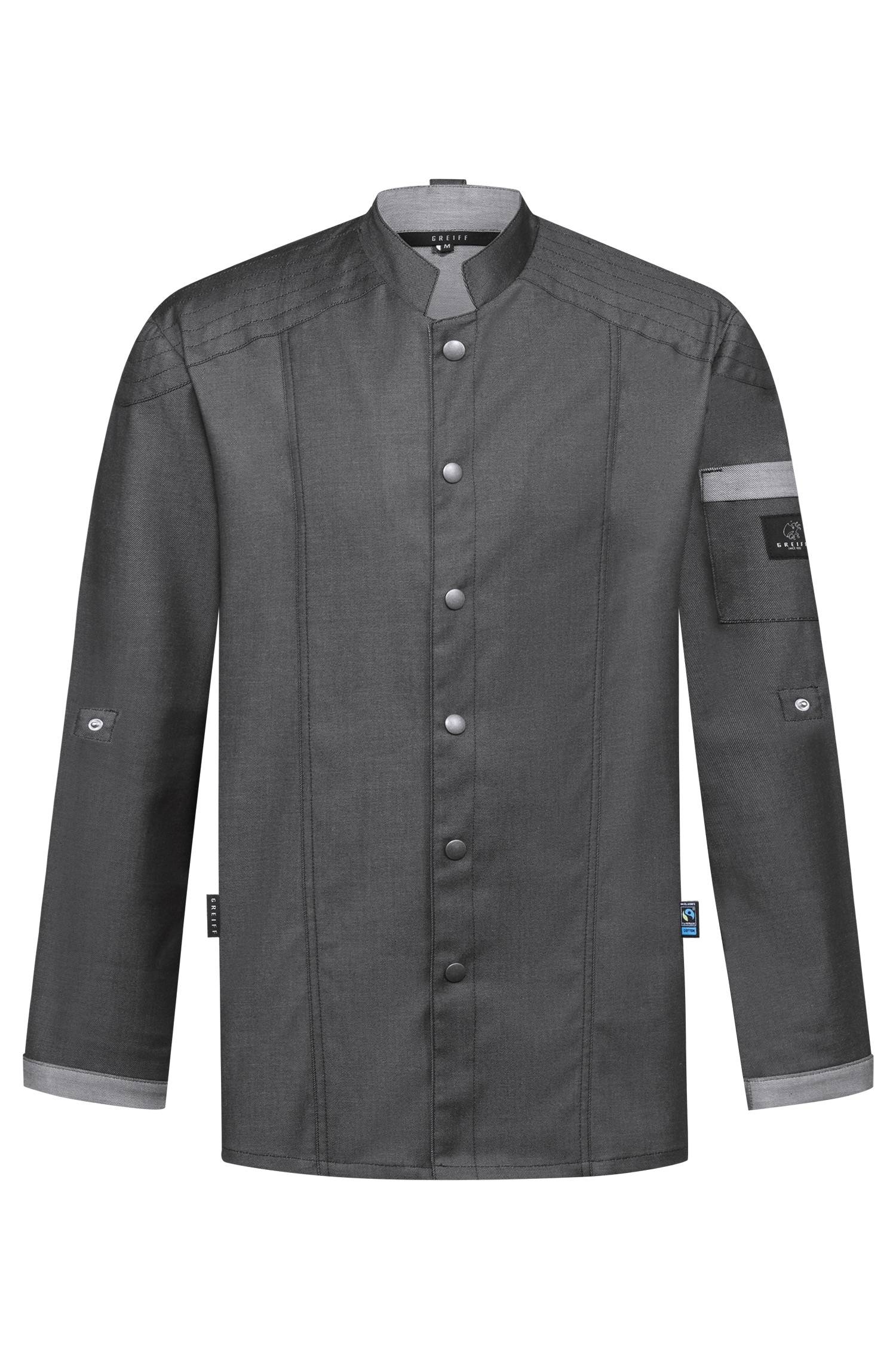 Kochjacke Herren