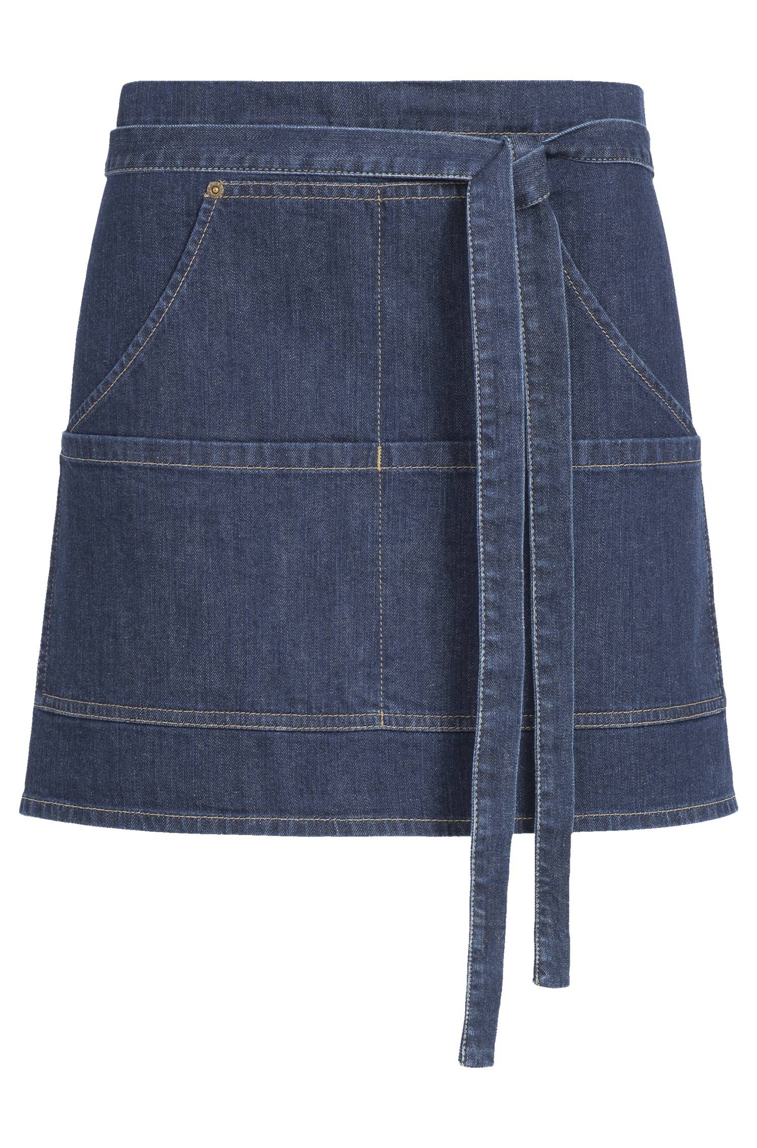 Schürze Unisex