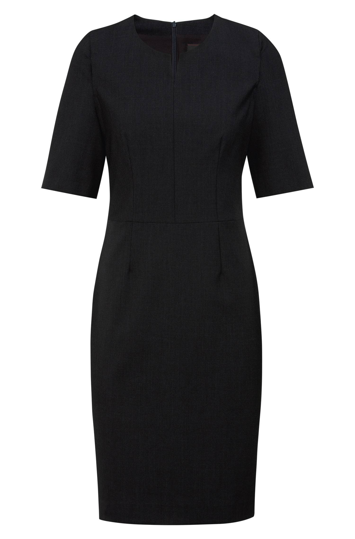 Kleid Damen