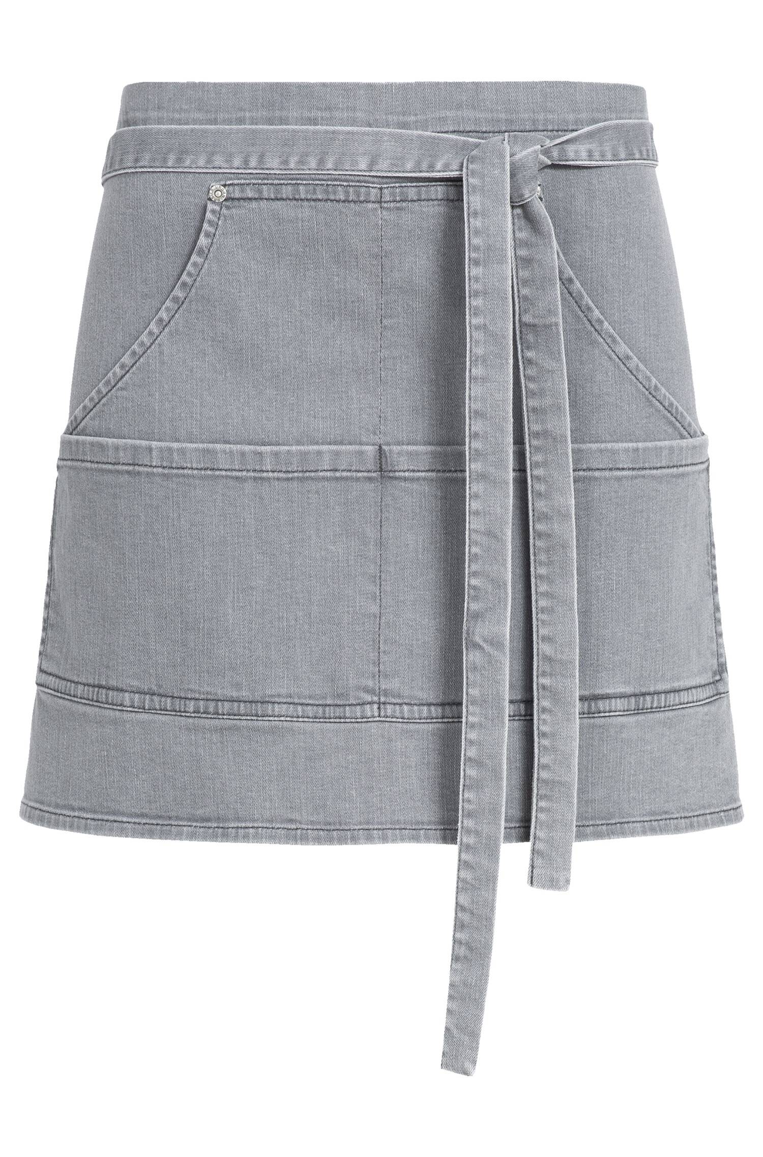 Schürze Unisex