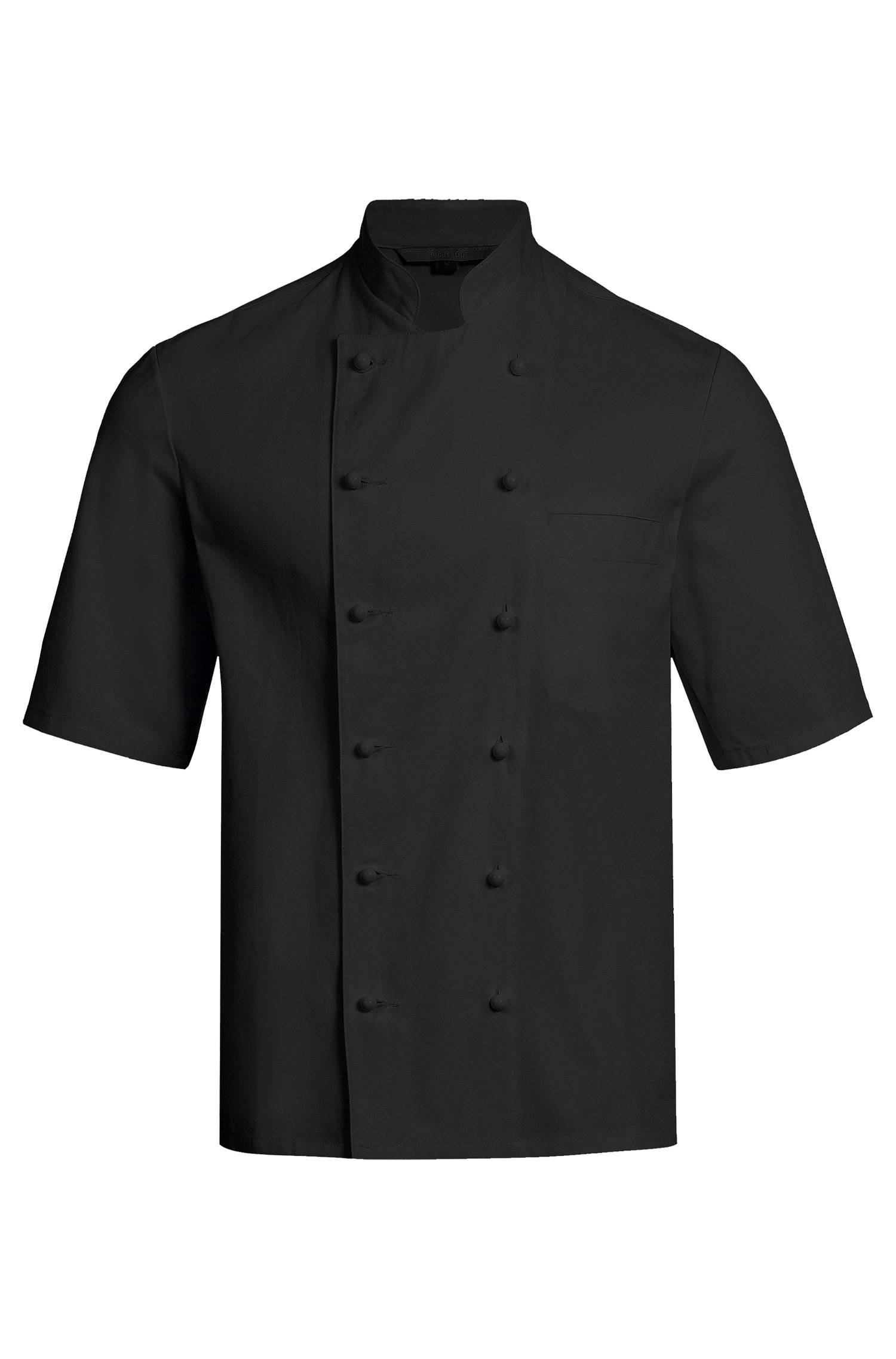 Kochjacke Herren