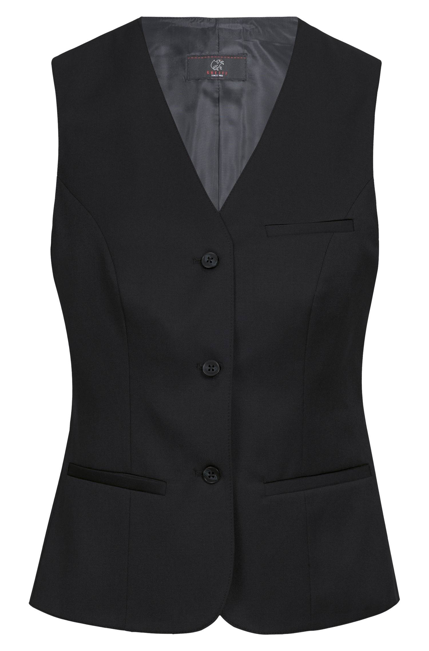 Weste Damen
