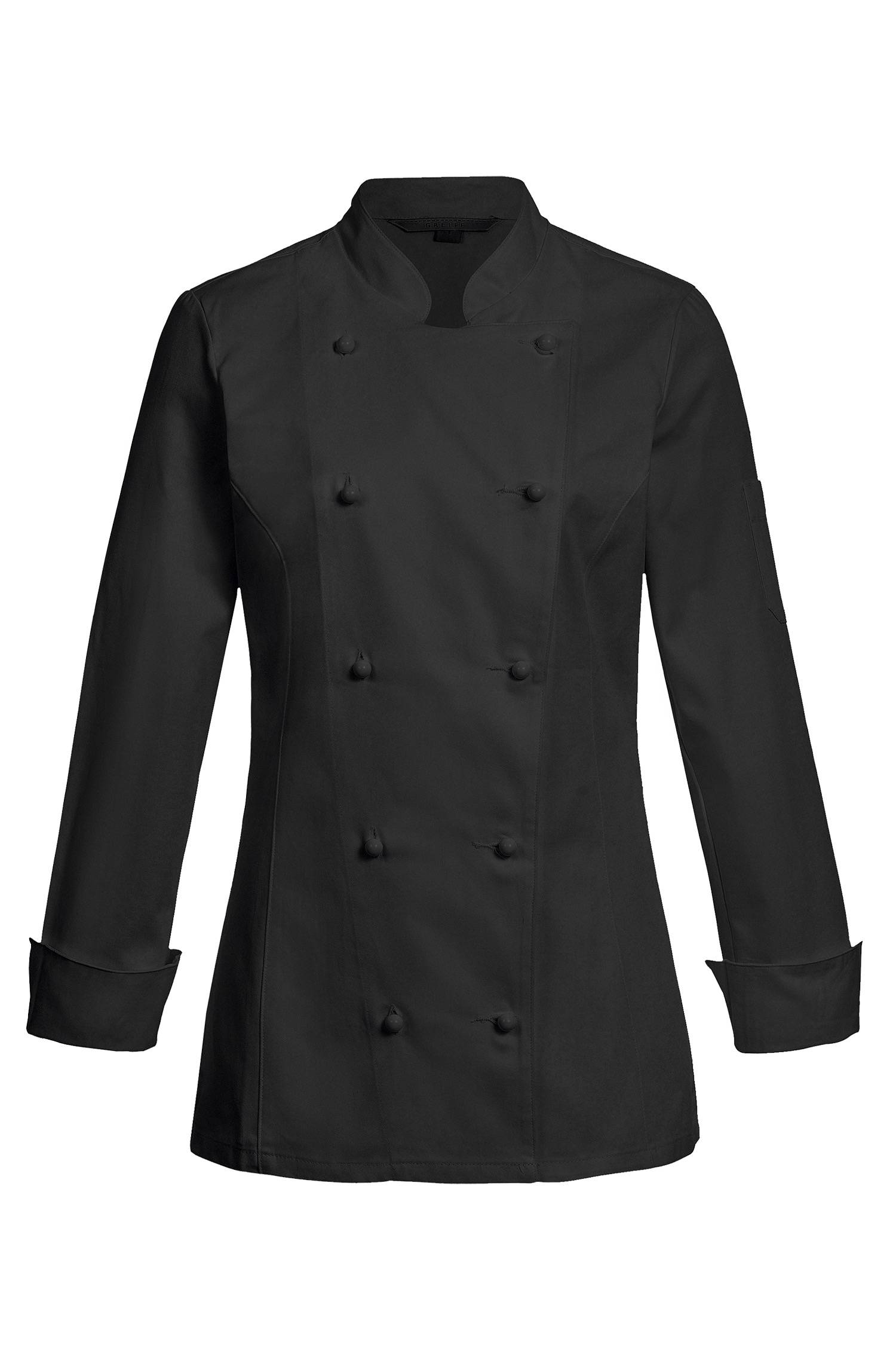 Kochjacke Damen