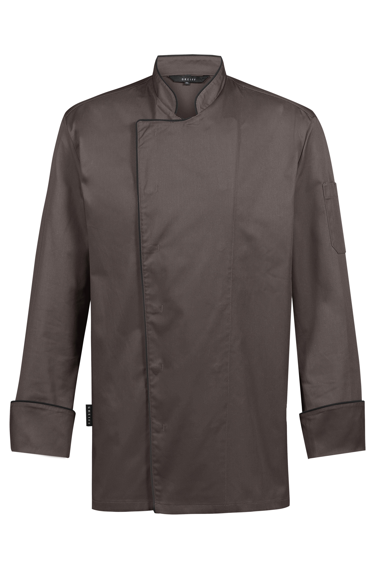 Kochjacke Herren