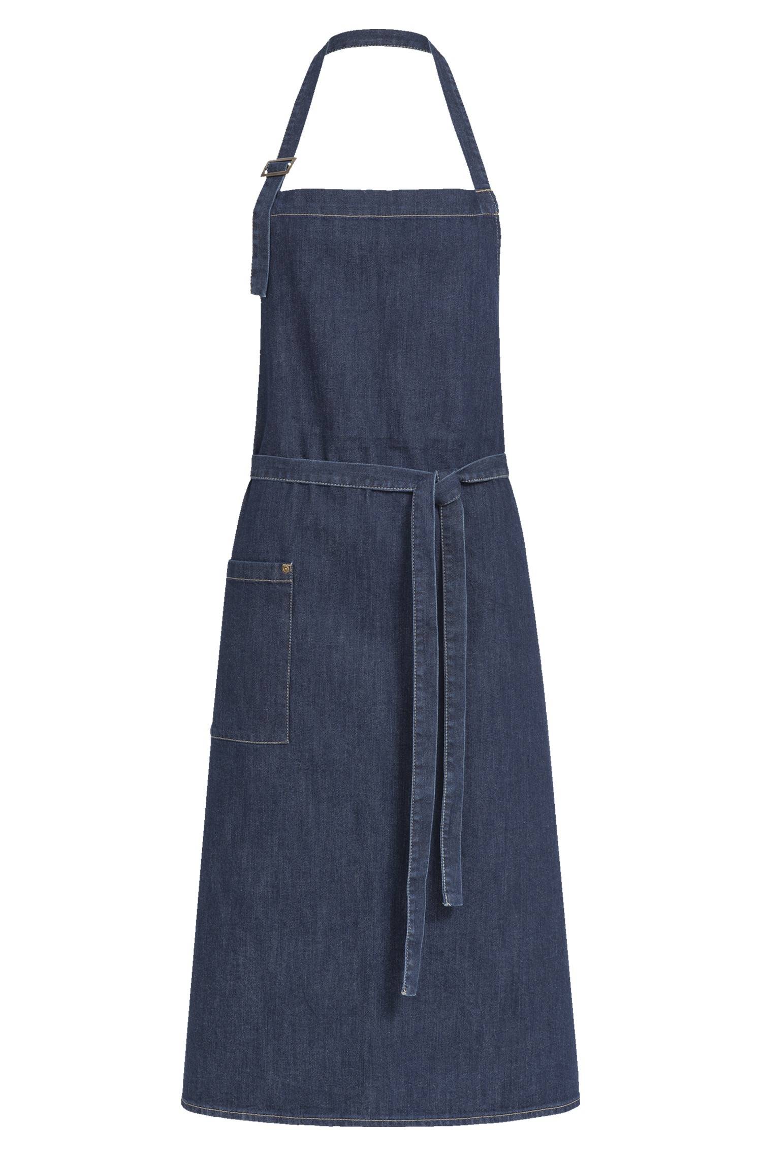 Schürze Unisex