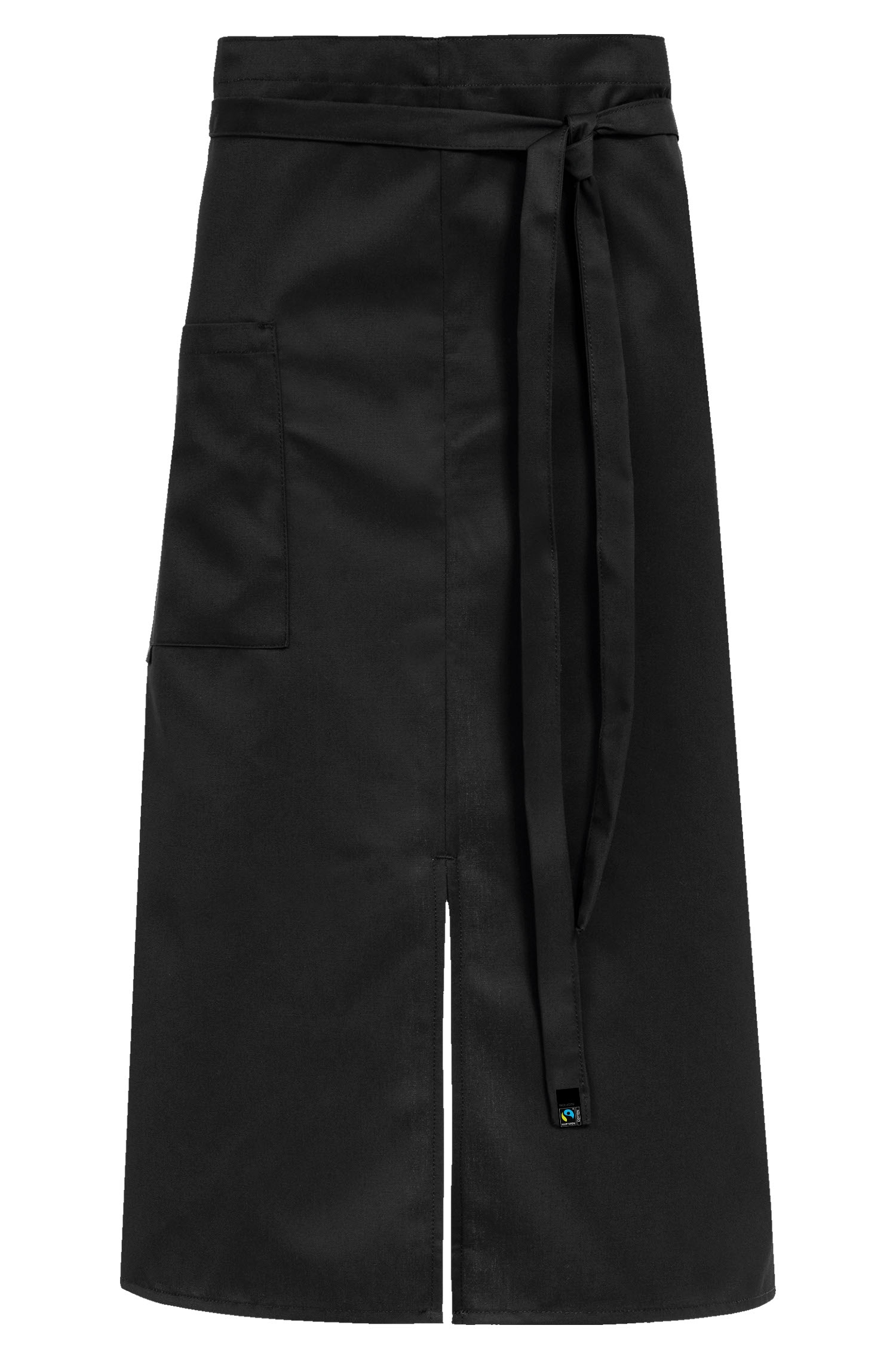 Schürze Unisex