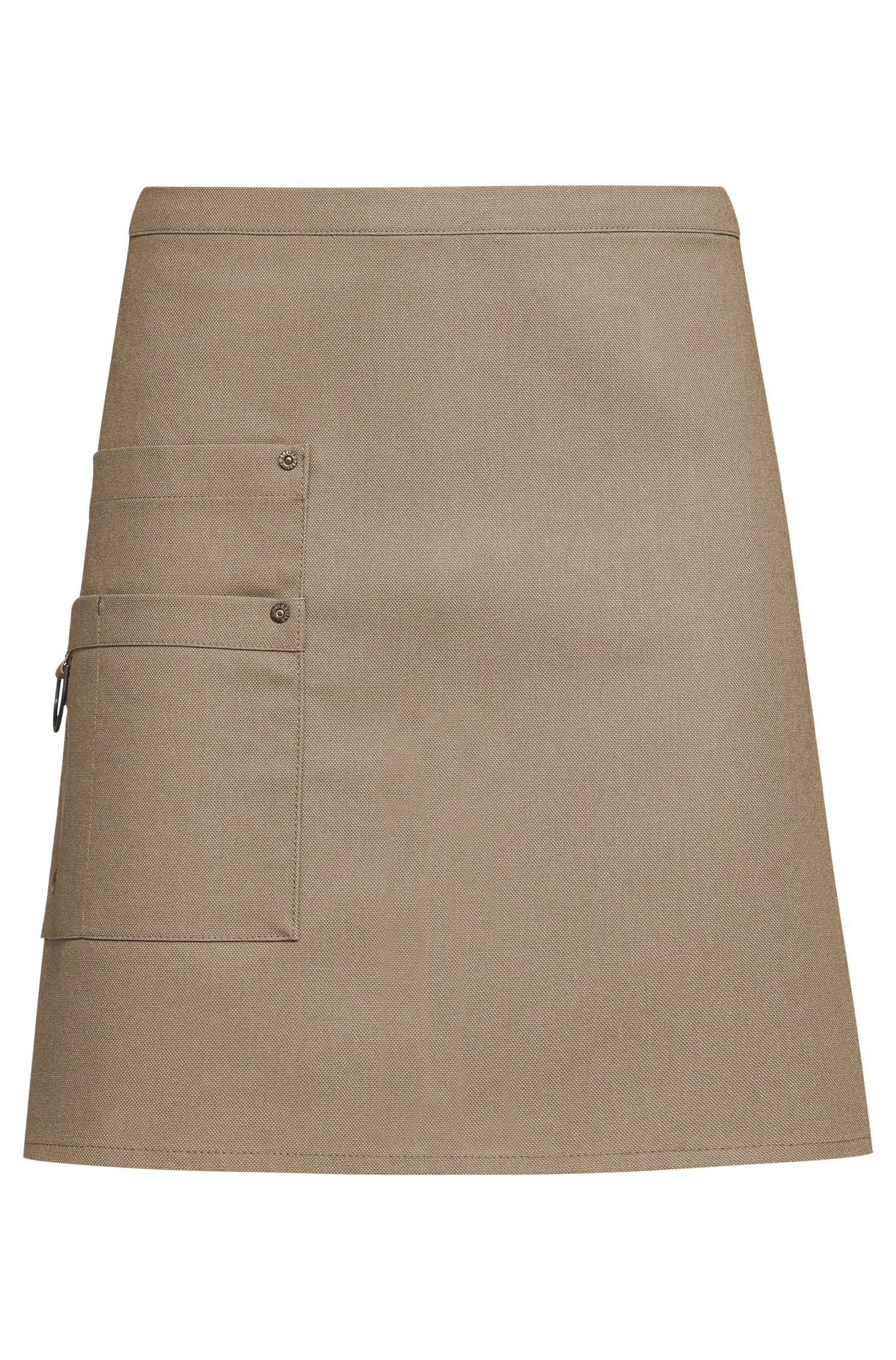 Schürze Unisex