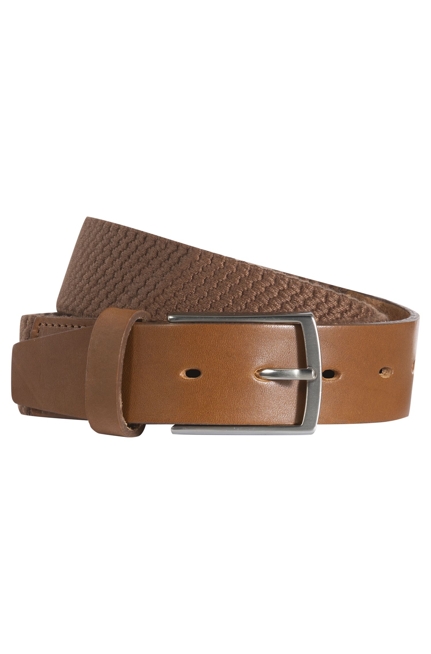 Gürtel Unisex