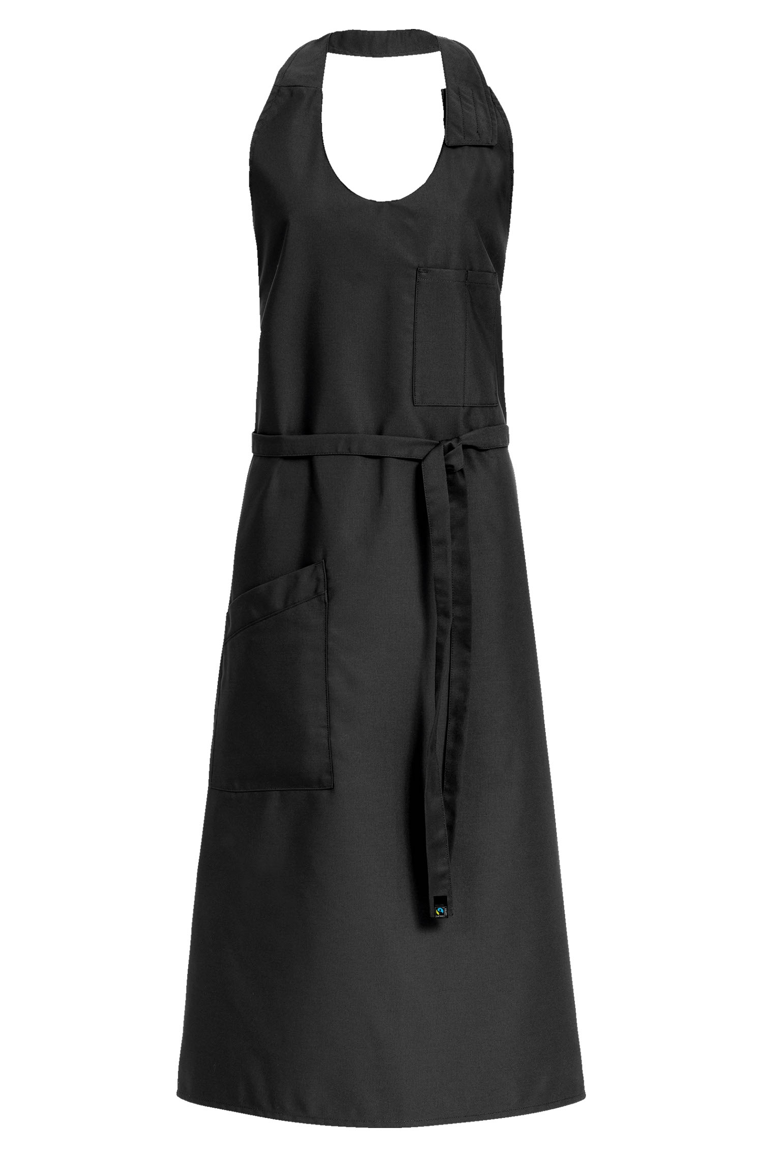 Schürze Unisex