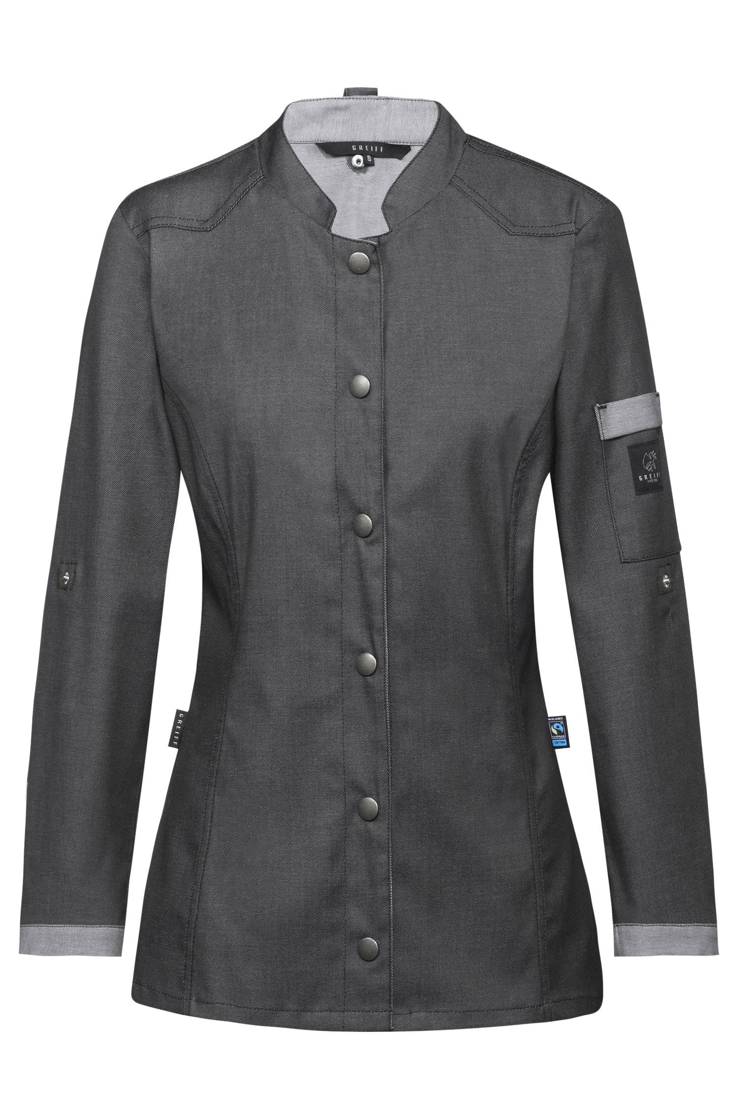 Kochjacke Damen