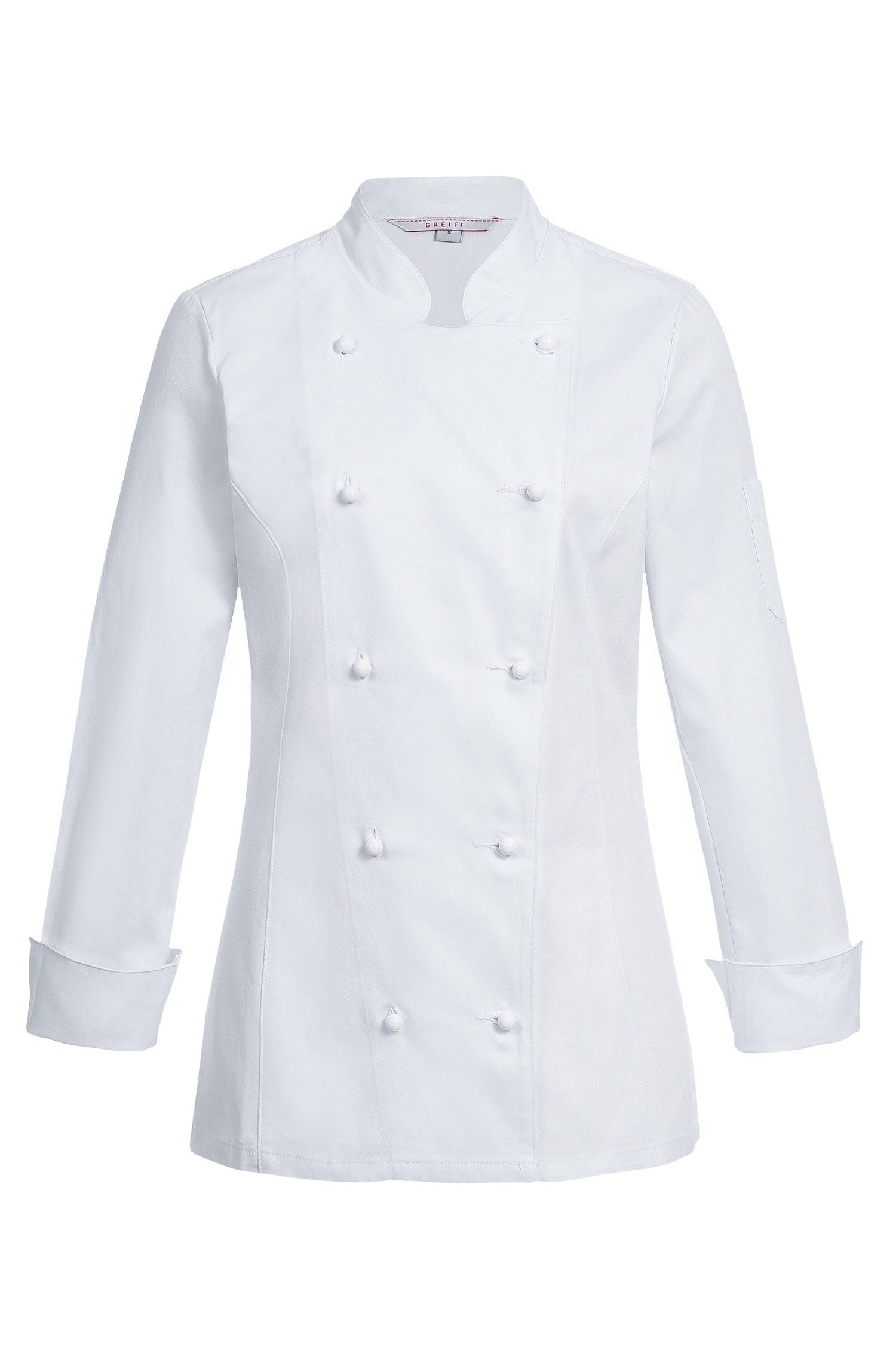 Kochjacke Damen