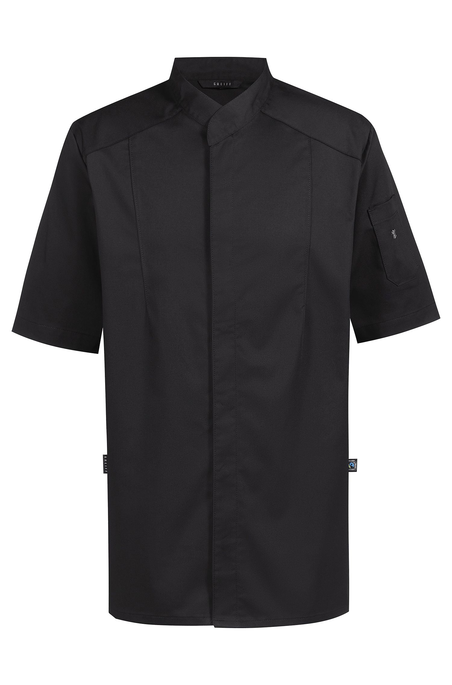 Kochjacke Herren