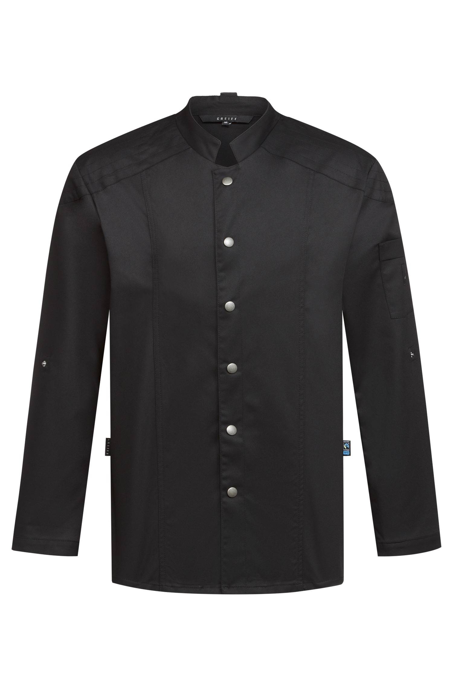 Kochjacke Herren