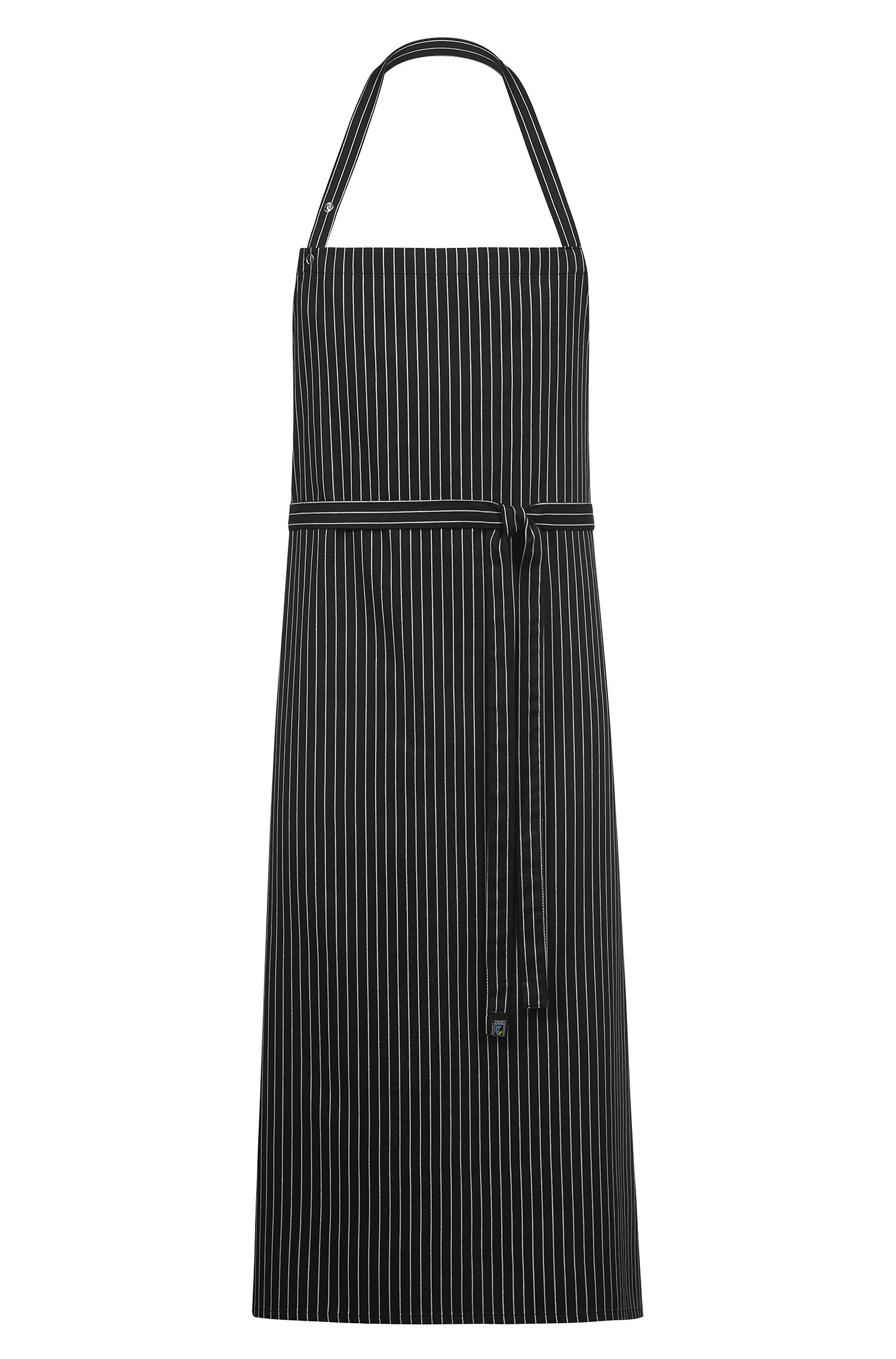 Schürze Unisex