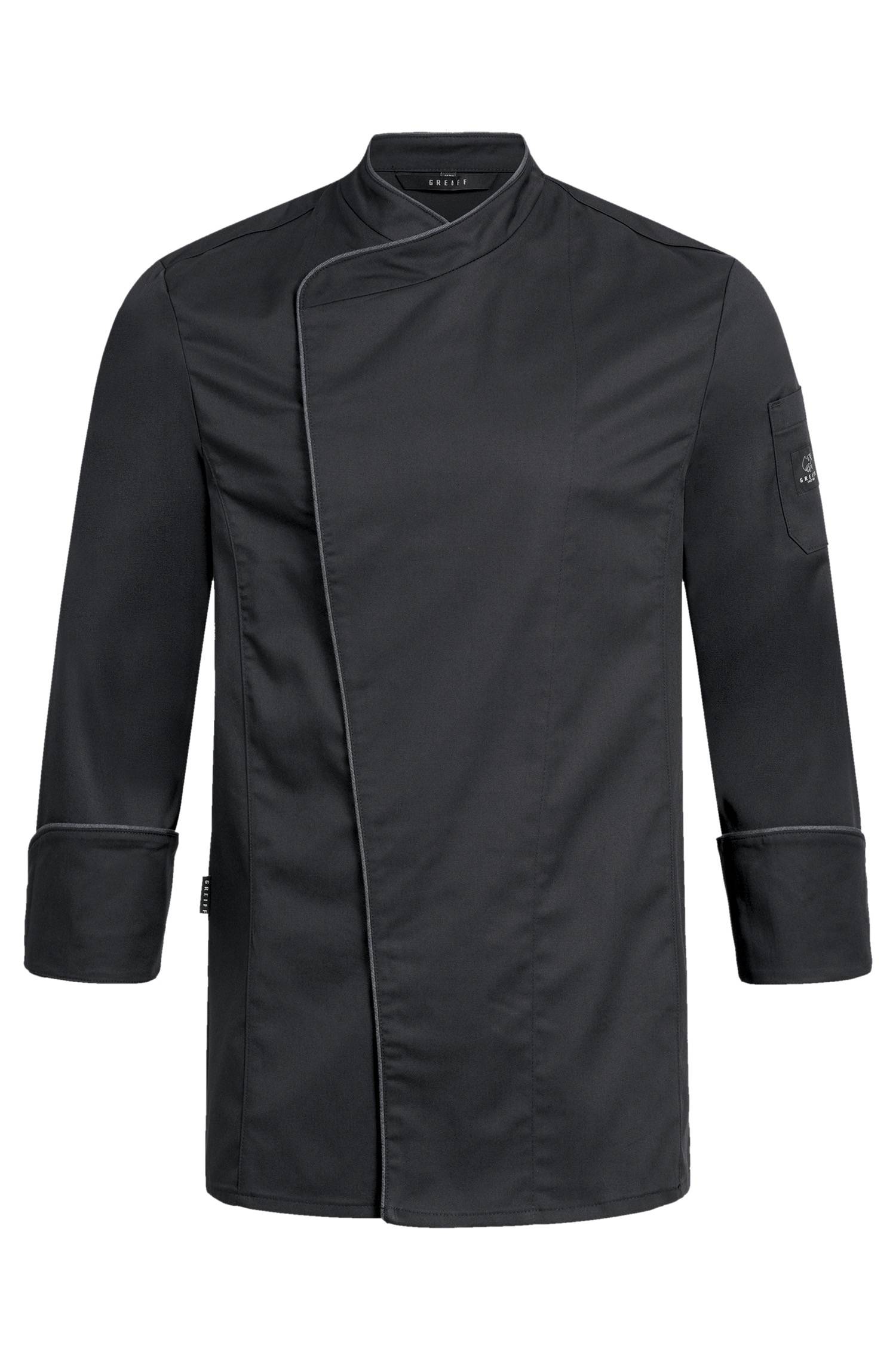 Kochjacke Herren