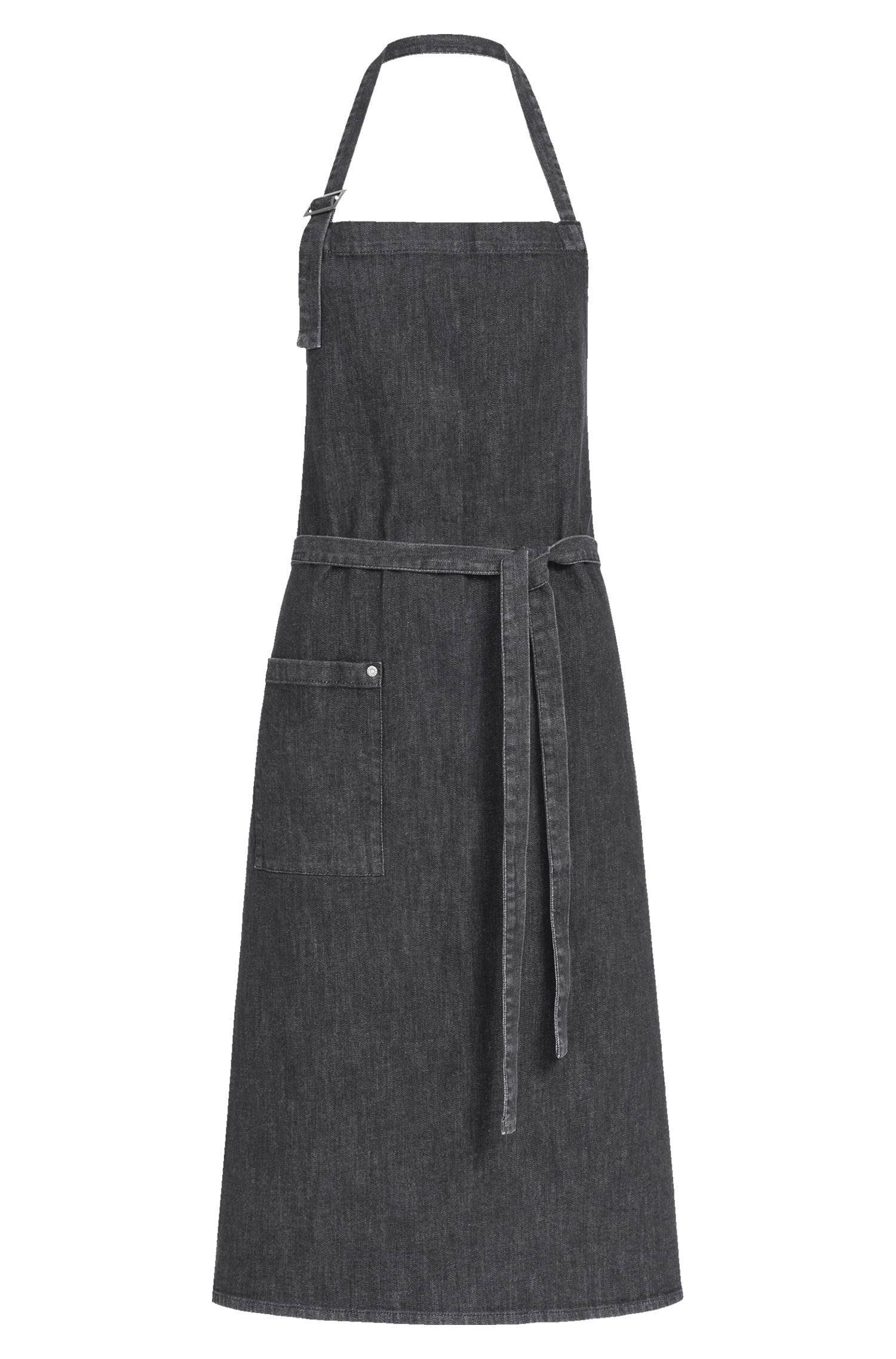Schürze Unisex