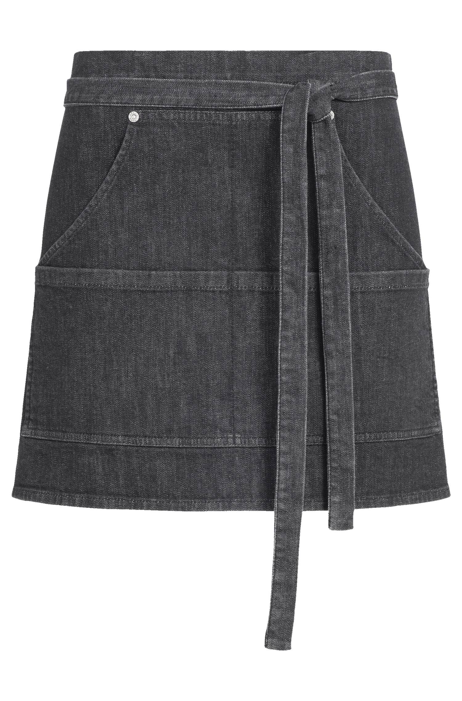 Schürze Unisex