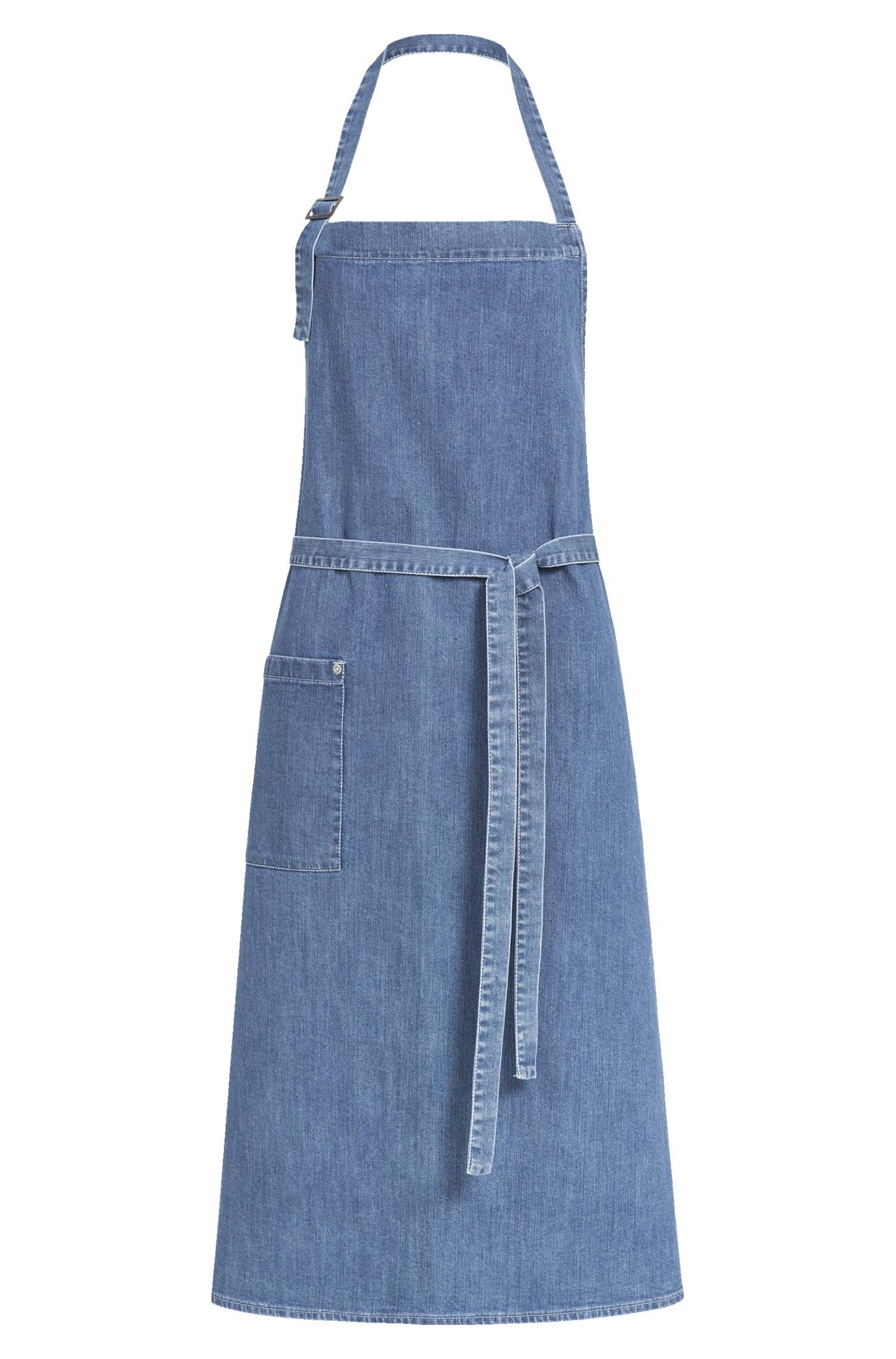 Schürze Unisex